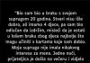 “Bio sam bio u braku s svojom suprugom 20 godin…”