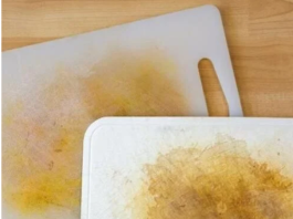 Kako izbijeliti požutjelu i staru plastiku? Imamo savršen trik za to, bjelina će se vratiti