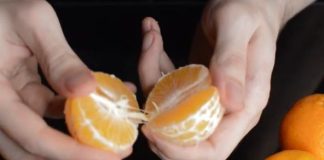 Šta se dešava ako svaki dan pojedete bar jednu mandarinu? Nismo ni svjesni koliko su moćne