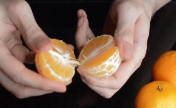 Šta se dešava ako svaki dan pojedete bar jednu mandarinu? Nismo ni svjesni koliko su moćne