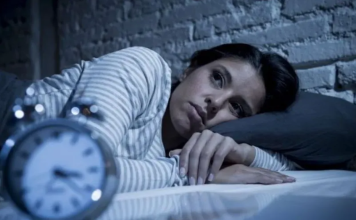 Ukoliko se budite u toku noći, ovu stvar ne treba da radite