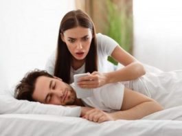 Varajući muškarci uvijek nesvjesno izgovore ovih 6 rečenica: Evo kako prepoznati preljubnika