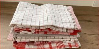 Ne želim više da kuvam peškire: Školski kuvar mi je predložio ovaj trik – ako ne probate, nećete verovati!