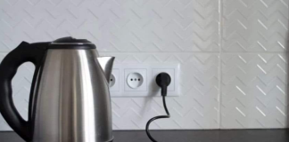 Ako posjedujete kuhalo, vjerovatno svaki dan pravite ovu grešku: I gotovo niko ne zna da je štetno po zdravlje