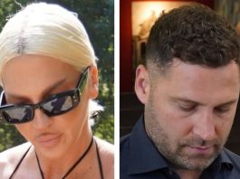 Da li su Duško i Karleuša nakon imovine podelili i decu? Slika na Nikinom profilu daje odgovor