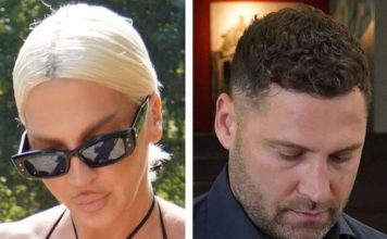 Da li su Duško i Karleuša nakon imovine podelili i decu? Slika na Nikinom profilu daje odgovor