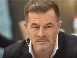 Saša Milošević Mare je u braku sa 14 godina mlađom pjevačicom! Mnogi kažu da je najzgodnija, veoma je uspješna žena, SVI JE DOBRO ZNATE (FOTO)