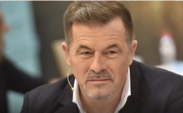 Saša Milošević Mare je u braku sa 14 godina mlađom pjevačicom! Mnogi kažu da je najzgodnija, veoma je uspješna žena, SVI JE DOBRO ZNATE (FOTO)