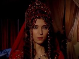 Otkrivena šok istina o Ibrahim-paši: Tajno voleo ovu ženu i činio sve da spava sa njom, za ljubav ga odvela pravo u smrt