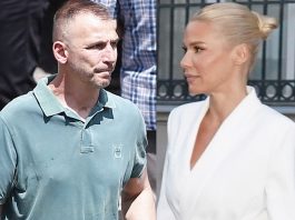 Od razvoda prošlo 13 godina, a majka Nataše Bekvalac prvi put progovorila o Dači: Mnogo sam plakala