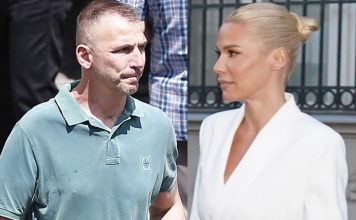 Od razvoda prošlo 13 godina, a majka Nataše Bekvalac prvi put progovorila o Dači: Mnogo sam plakala