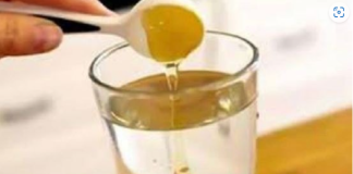 TVRDA VAM JE ST0LICA, ŠTA DA RADITE: Samo Popite 0VAJ NAPITAK, Smjesa Koja Će Vas Riješiti MUKE!