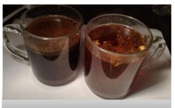 KAFA SA OVIM DODATKOM BRIŠE NASLAGE I OTPAD IZ CRIJEVA