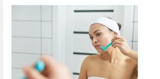 ZNATE LI ZAŠTO SE KOD ŽENA JAVLJAJU DLAČICE NA BRADI? Evo šta vam organizam govori