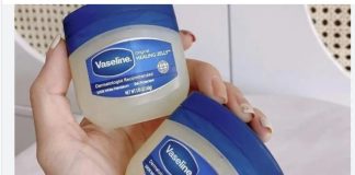 Niste ni svjesni koliko vazelin efikasan