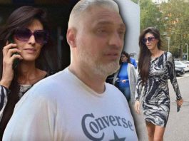 Kome ide stan? Ovo je skupoceni stan u kom je živeo Čeda Jovanović sa ženom i 4 dece, nakon razvoda se saznalo