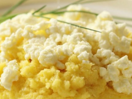 PALENTA DIJETA TRAJE SAM0 4 DANA, A KIL0GRAMI SE T0PE: Nikad Nećete Biti Gladni, Evo U Čemu Je Tajna