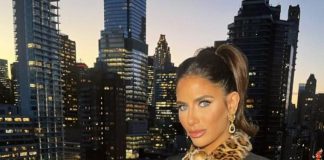 Muz joj ubrizgava botoks dok doručkuju, ali ono što je uradio njihovoj bebi šokira: Ona kaže da žive bajku, a ustvari…