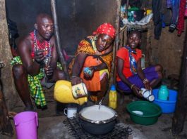 Udaju se za čanove Masai plemena, a kad vide na koji način se vole – beže glavom bez obzira: Ovako tretiraju žene