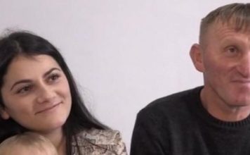 Albanka se udala za 22 godine starijeg Srbina, otišla s njim u planinu i rodila mu 5 ćerki: Sad im 1 žena ostvarila san