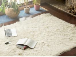 Evo kako da temeljno očistite tepih, bez iznošenja i ribanja: Za 10 minuta zablistaće kao nov