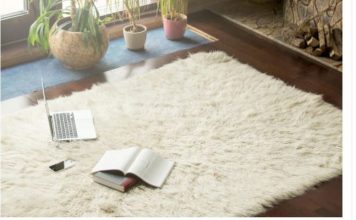 Evo kako da temeljno očistite tepih, bez iznošenja i ribanja: Za 10 minuta zablistaće kao nov