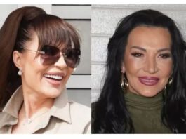 Ceca presjekla: Sinovi im kao braća, ali za Gocu su vrata vile zatvorena