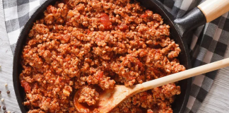 U mljeveno meso uvijek dodajte TAJNI SASTOJAK: Vaše ćufte i šnicle će biti mnogo SOČNIJE I UKUSNIJE