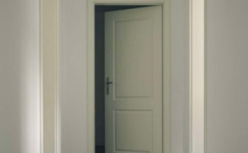 Nikada ne ostavljajte vrata spavaće sobe otvorena noću i to zbog jednog veoma ozbiljnog razloga