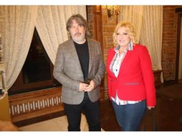 Sad je gotovo, Snežana stavila tačku i poručila: Onom ko upozna Vanju sve će biti jasno