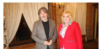 Sad je gotovo, Snežana stavila tačku i poručila: Onom ko upozna Vanju sve će biti jasno