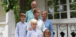 Aleksandra je bez razmišljanja ostavila siromašnog muža i udala se za tajkuna: Nije ni slutila koje zlo će je snaći