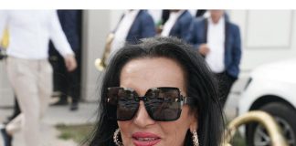 SNAJKA NAGREBUSILA! “Žao mi je što je nisam više tukla”: O ovom potezu Šijanove udovice bruj Srbija, želi da joj opet padne u ruke?