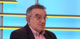 Voja Perišić otkrio koje ulje će vas prepoloviti na pola! “Koristite ga par pet, šest puta nedeljno, i videćete…”