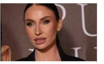 Ovo je čovjek kojem je Katarina Živković rodila dijete! Stariji i dosta krupniji a ovo komšije o njemu kazu!