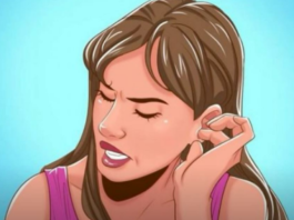 Uši vas stalno svrbe: to znači samo jedno – ne igrajte se!