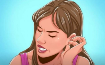 Uši vas stalno svrbe: to znači samo jedno – ne igrajte se!