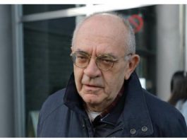 “Sin mi je rekao da će se u Srbiju vratiti samo u sanduku”: 9 godina smo se čuli preko mejla, a onda sam čuo da je umro