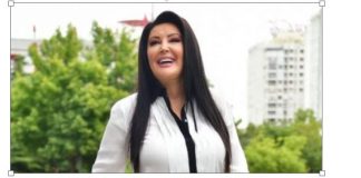 VELIKA promjena! Dragana Mirković je za Iudnice! Od crne duge kose ništa nije ostalo, ošišala se do glave! Šta ovo uradi draga ženo?