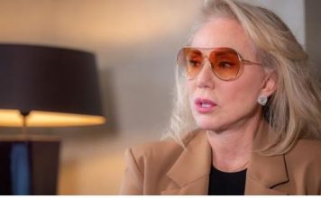 Nisam je vidjela, jednostavno ne znam kakva je! Lepa Brena prvi put o kćerki koju je ostavila