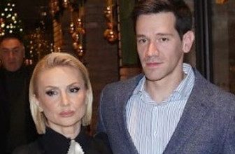 Raša slomljen na samu pomisao bez Goce poručio joj: Ne želim da odeš sa ovog sveta pre mene