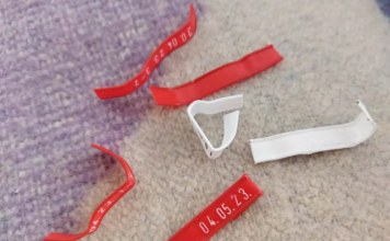 Nikada ne bacajte te TRAKICE iz vrećica za hljeb: KADA saznate za šta se mogu koristiti ove sezone, počet ćete ih 0dlagati već danas!