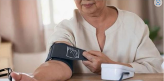 NIJE ISTO SA 30 I 60: Doktor pokazao tabelu normalnog krvnog pritiska za vaše godine