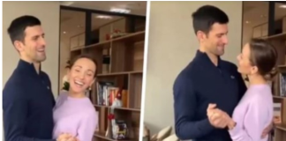 OVDE ŽIVE NOVAK I JELENA ĐOKOVIĆ! PUKLI MILIONE na VILU IZ SNOVA, a sad je objavljeno i kako IZGLEDA, dvorište kao iz bajke, a tek da vidite BAZEN… (FOTO)