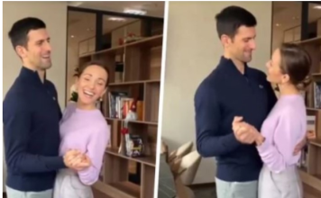 OVDE ŽIVE NOVAK I JELENA ĐOKOVIĆ! PUKLI MILIONE na VILU IZ SNOVA, a sad je objavljeno i kako IZGLEDA, dvorište kao iz bajke, a tek da vidite BAZEN… (FOTO)