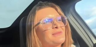 Hrvatica otkrila šta joj se desilo posle tri dana u Beogradu! Snimak pogledali i Srbi i Hrvati, pa da li je moguće