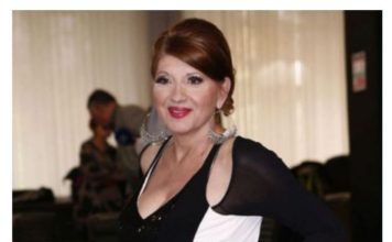 Zar tako da se ponaša majka sina za ženidbu – Biljana Jevtić pozirala naga, sramoti djecu i korijene: Svi gledaju i ne veruju…
