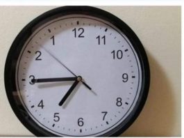 SAT NIKAKO NE SMIJETE DRŽATI NA OVOM MJESTU U KUĆI: Mnogi to ne znaju, a priziva NESREĆU!