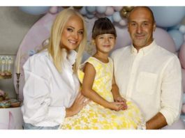 U Srbiji se hvale luksuzom, a u Americi žive drugačije! Zavirite u dom Ilde Šaulić u Njujorku, da li ste zamišljali da ovde spava sa mužem(FOTO)