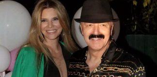 Žena koja je učinila sve da rastavi Harisa i Melinu je ljepotica koja veoma liči na pjevačevu suprugu